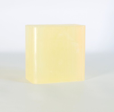 Hemp Seed Oil 1 lb. Blocks