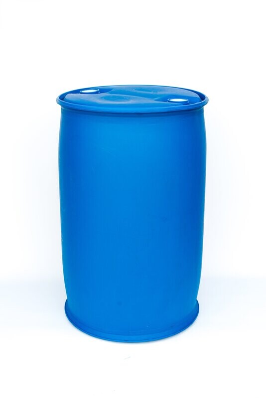 Organic Oil Liquid Soap Base Drum