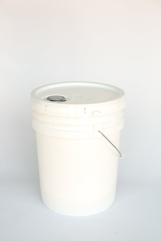5 Gallon bucket of Liquid Soap Base
