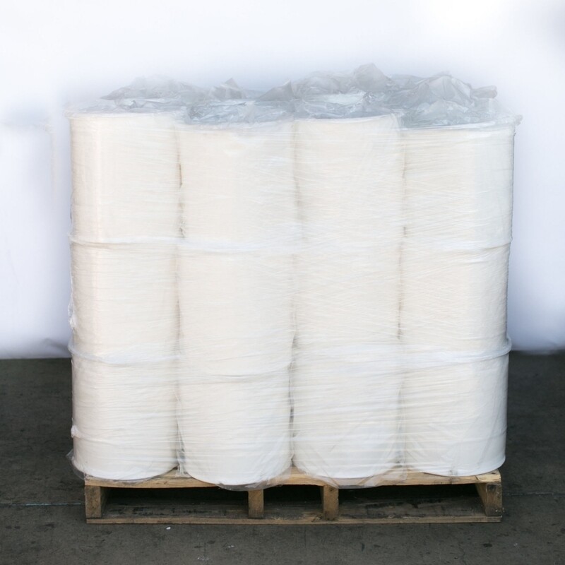 Low Sweat White Tubs 24 Tubs