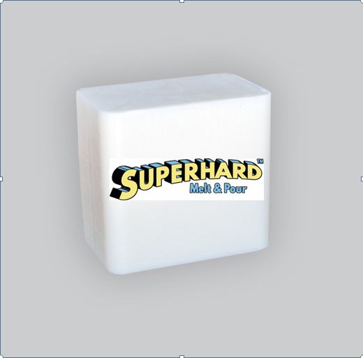 SuperHard 1 lb. Blocks