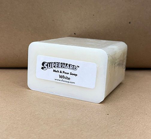 SuperHard 1 lb. Blocks