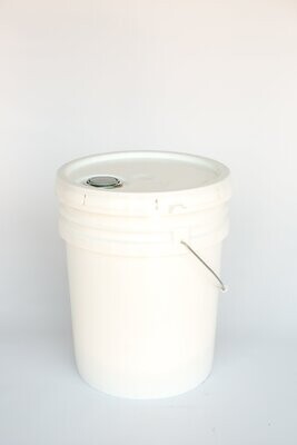 5 Gallon Bucket of Liquid Soap Base