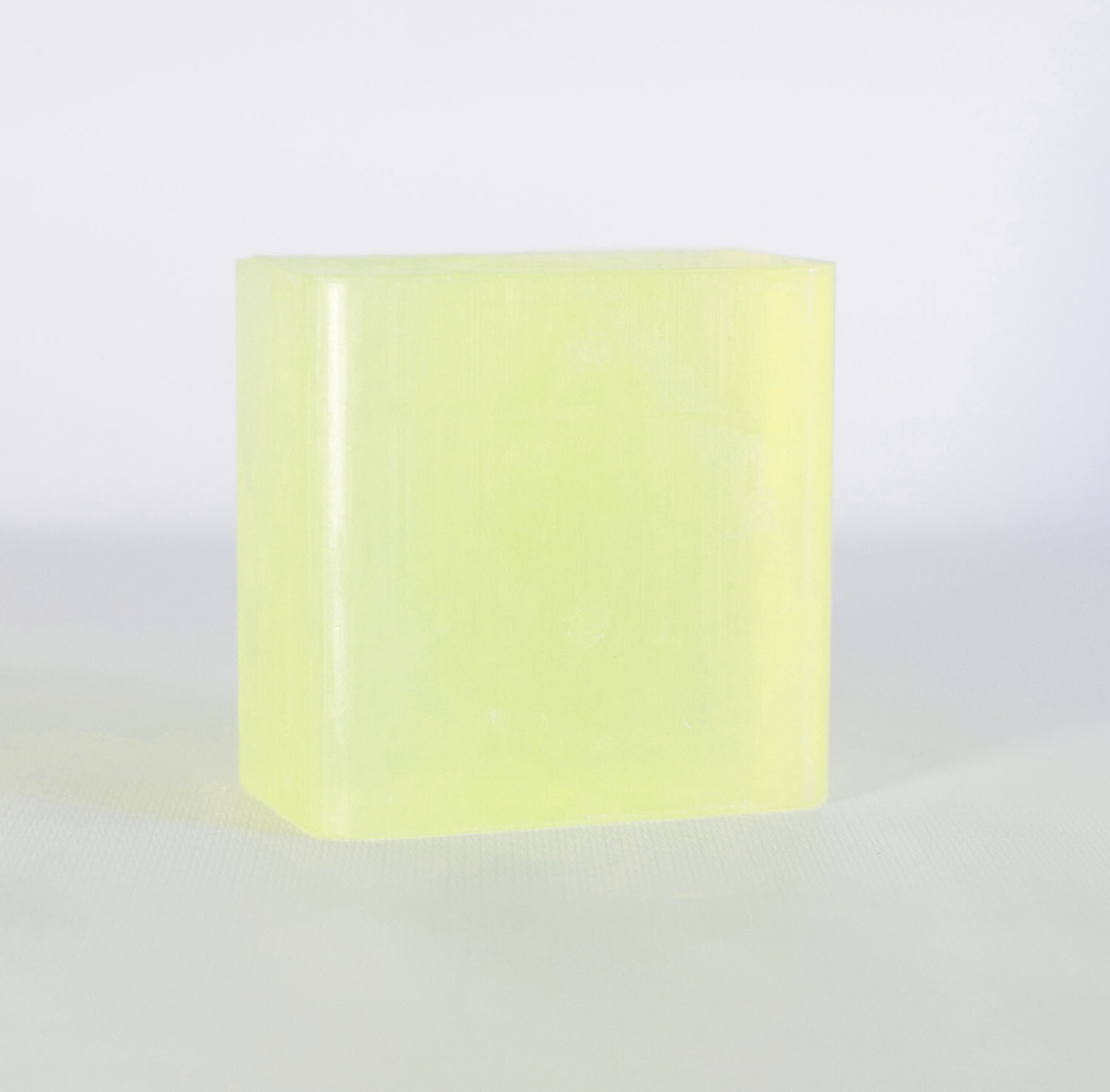 Aloe Vera 1 lb. Blocks