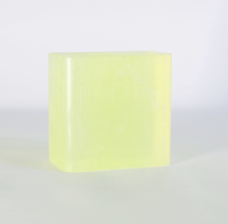 Aloe Vera 1 lb. Blocks