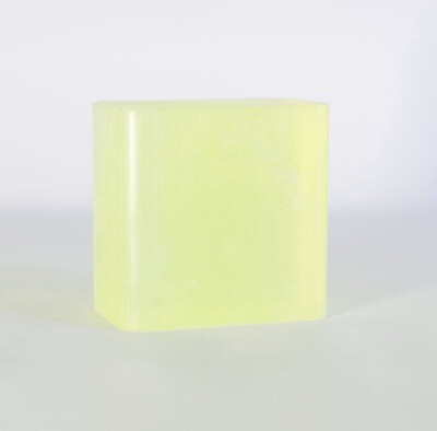 Aloe Vera 1 lb. Blocks