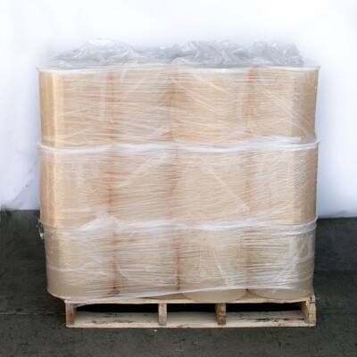 Low Sweat Clear Tubs 24 Tubs