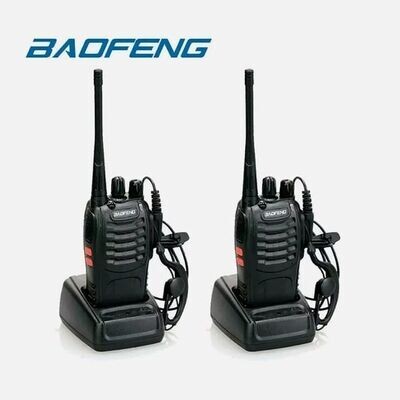 Baofeng 888s