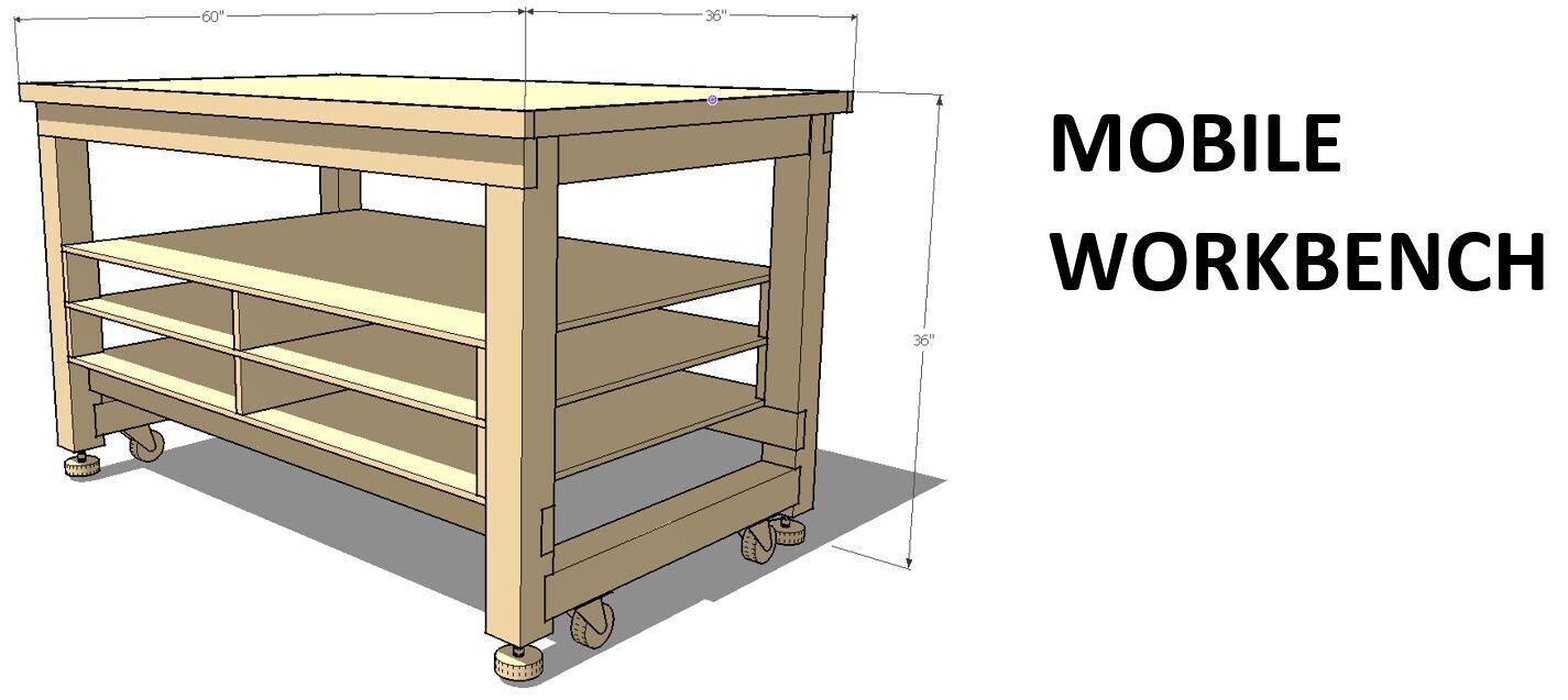 MOBILE WORKBENCH