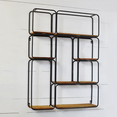 Modular Shelf