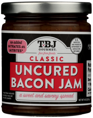 Bacon Jam - Classic