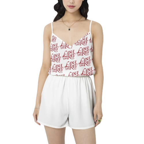 LDR PAJAMA SET 