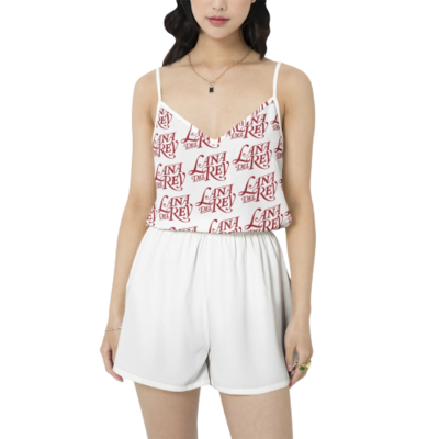 LDR PAJAMA SET 