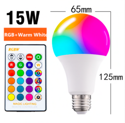 LED LightBulb