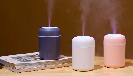 LED Humidifier