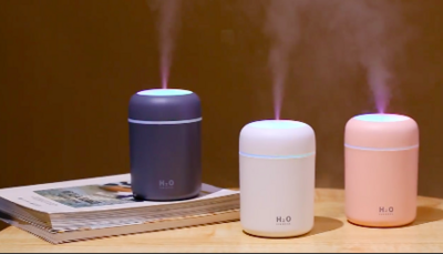 LED Humidifier