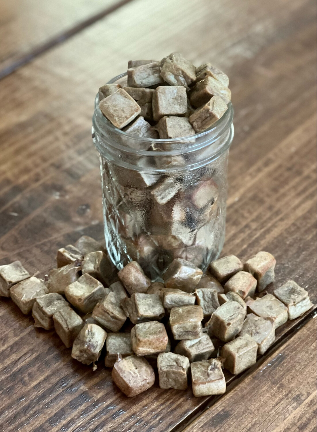 Beef Bites