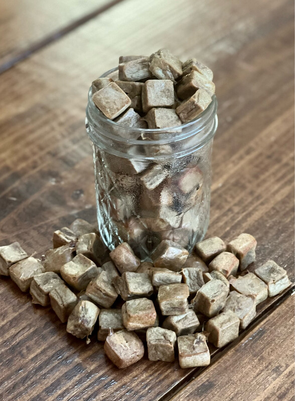 Beef Bites