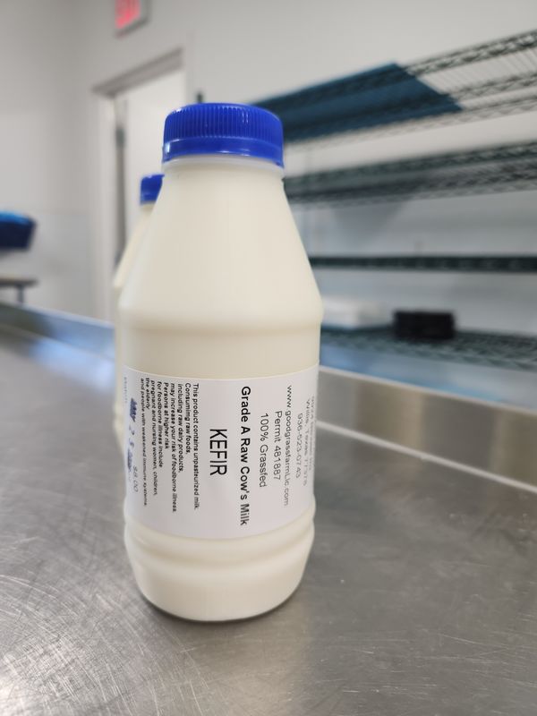 Kefir