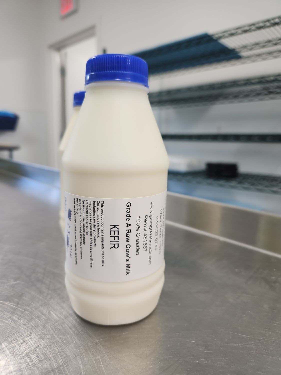 Kefir