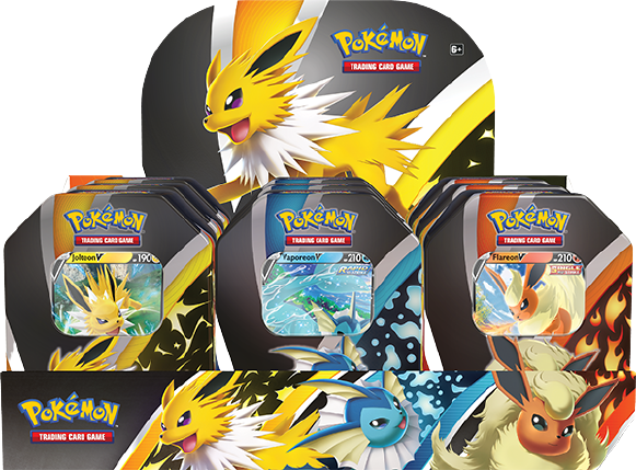Evolving skies Tin