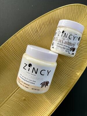 Cocoa Cashmere Body Lotion