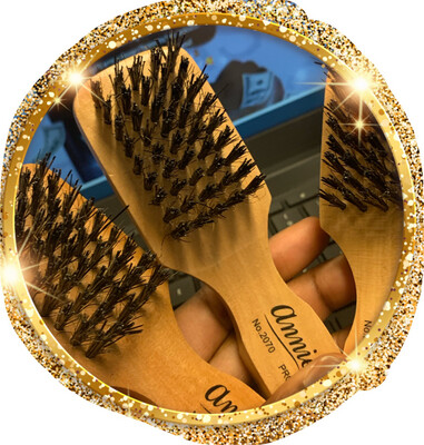 Mini Brushes