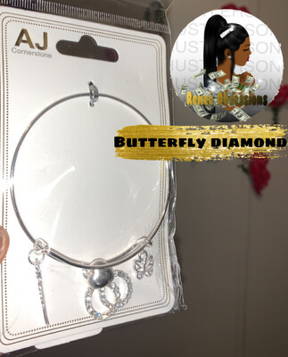 Charm Brackets