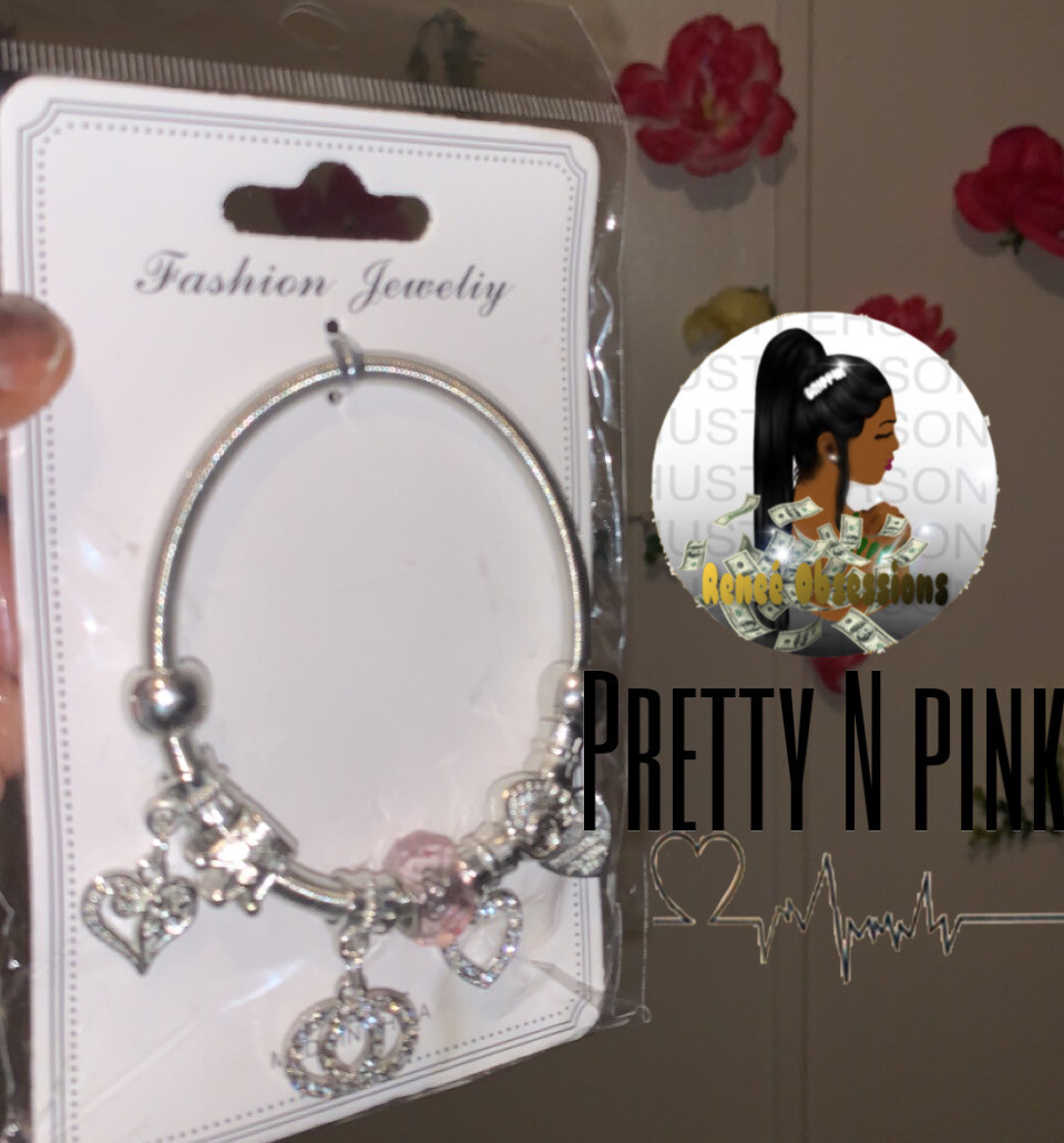 Charm Brackets