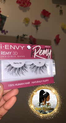 REMY 3D(Invisible Band )