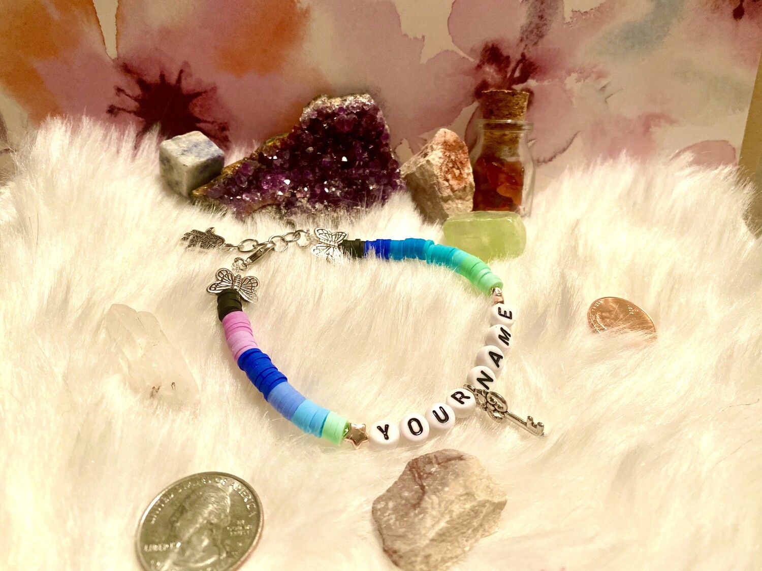 Im-bracelet