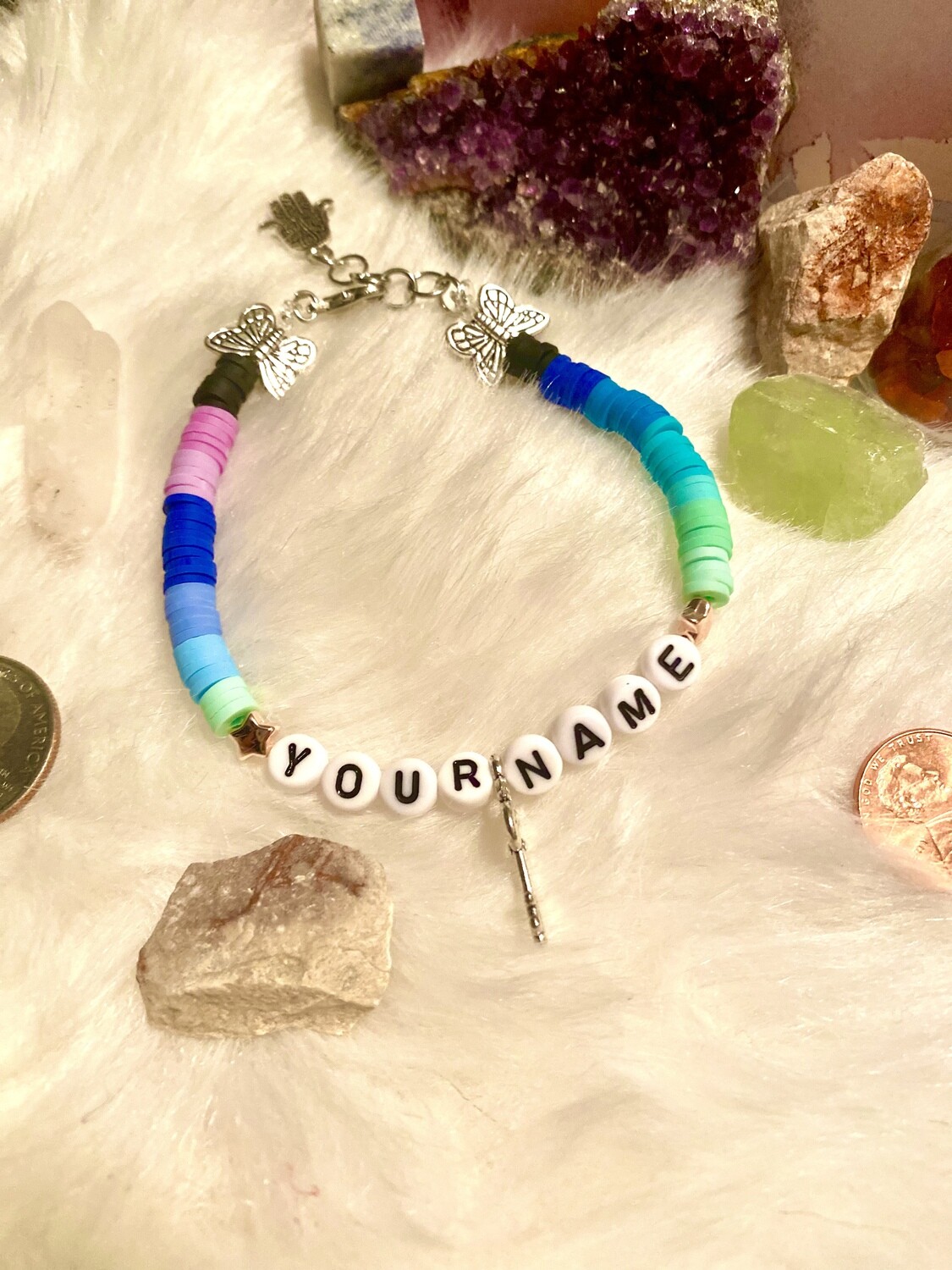 Im-bracelet