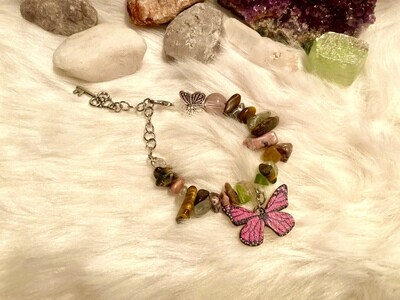 Nature’s Wings