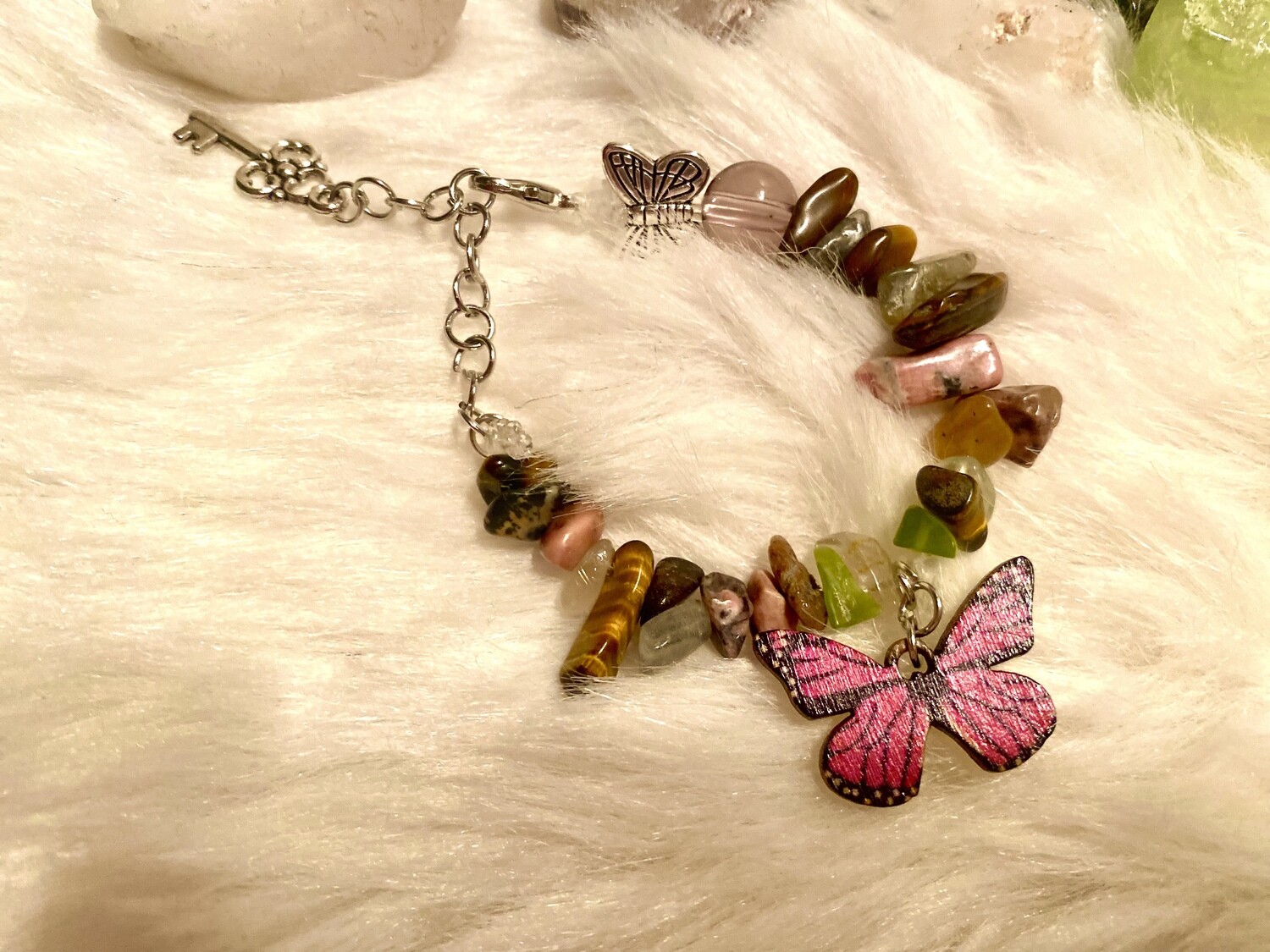 Nature’s Wings