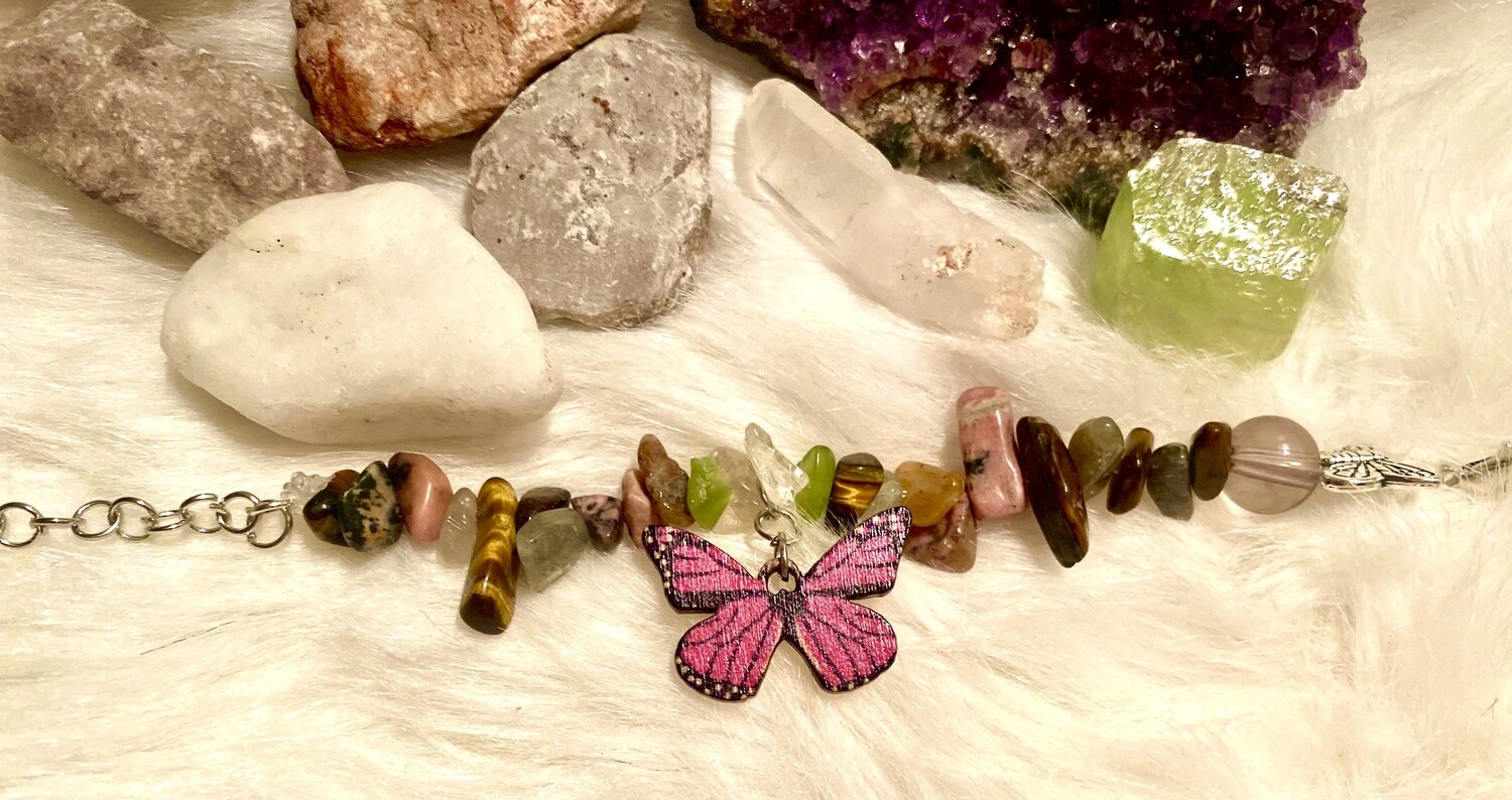 Nature’s Wings