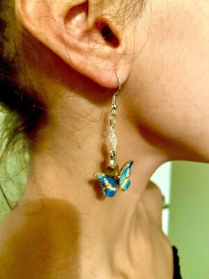 Nature’s Ear-wings