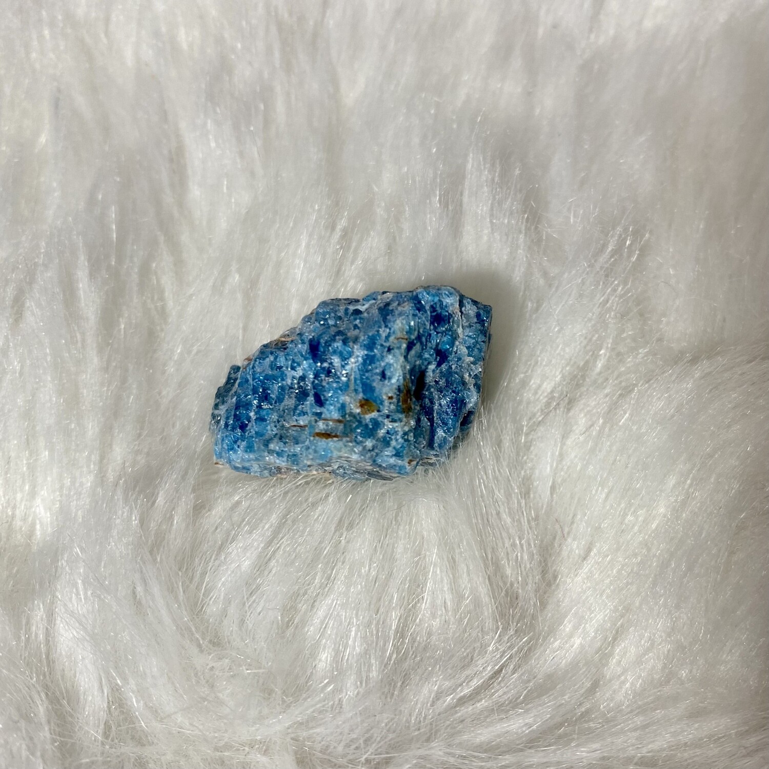 Apatite