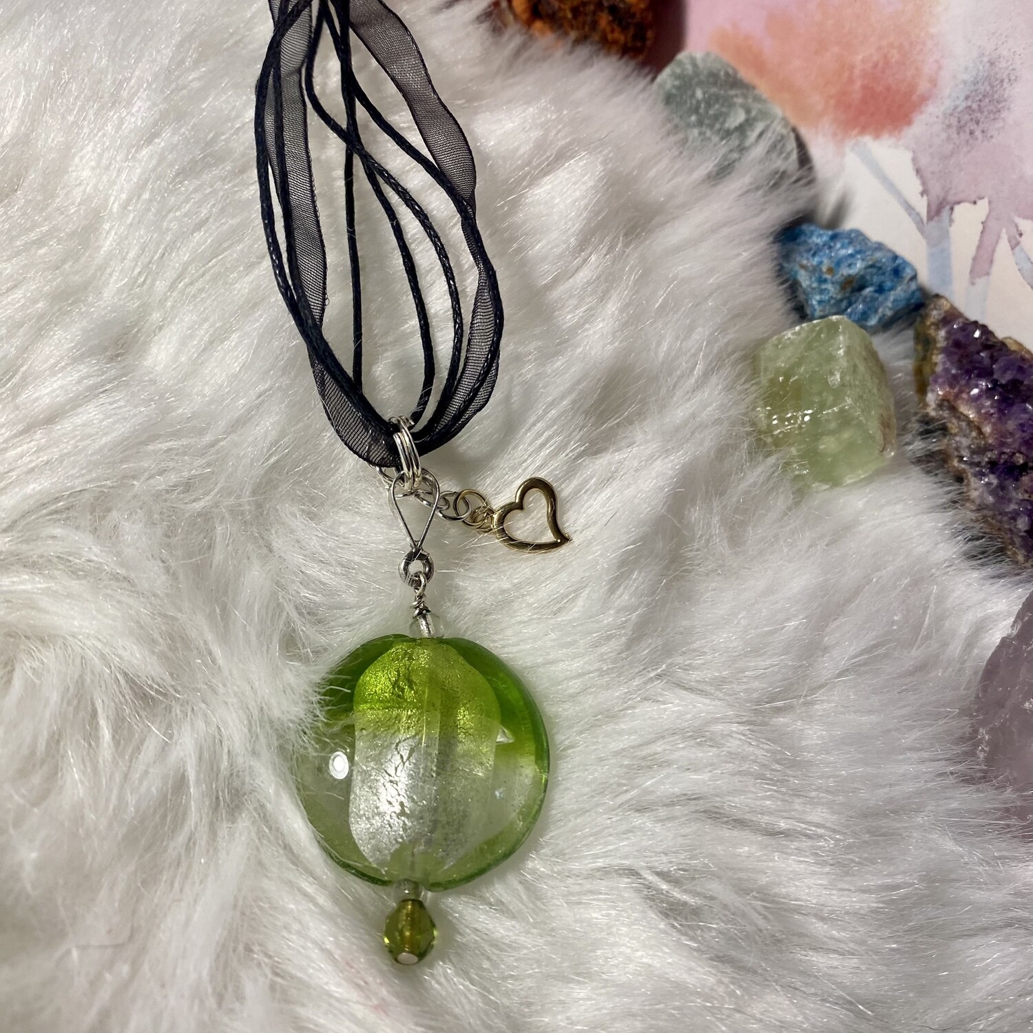 Lucky Stone