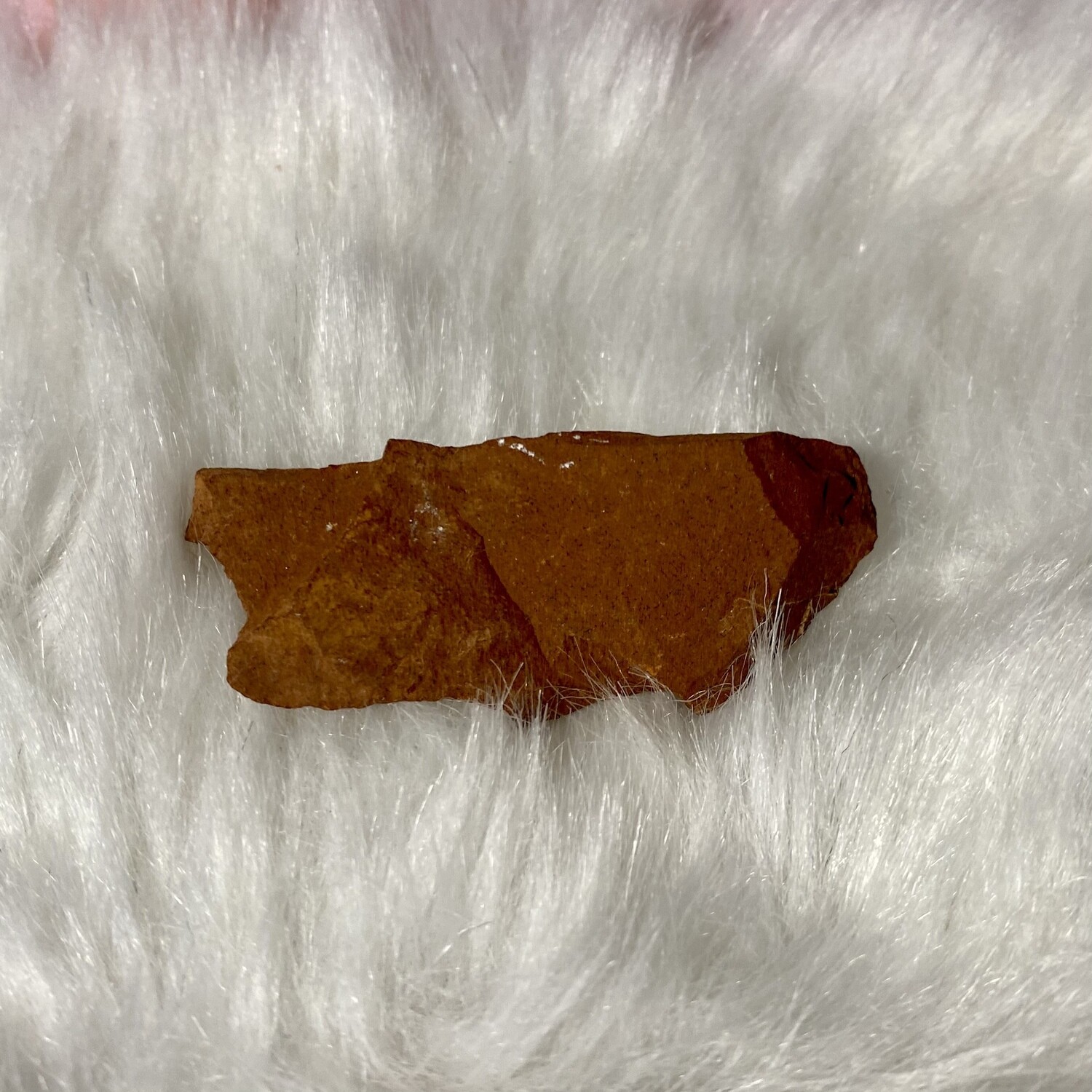 Red Jasper