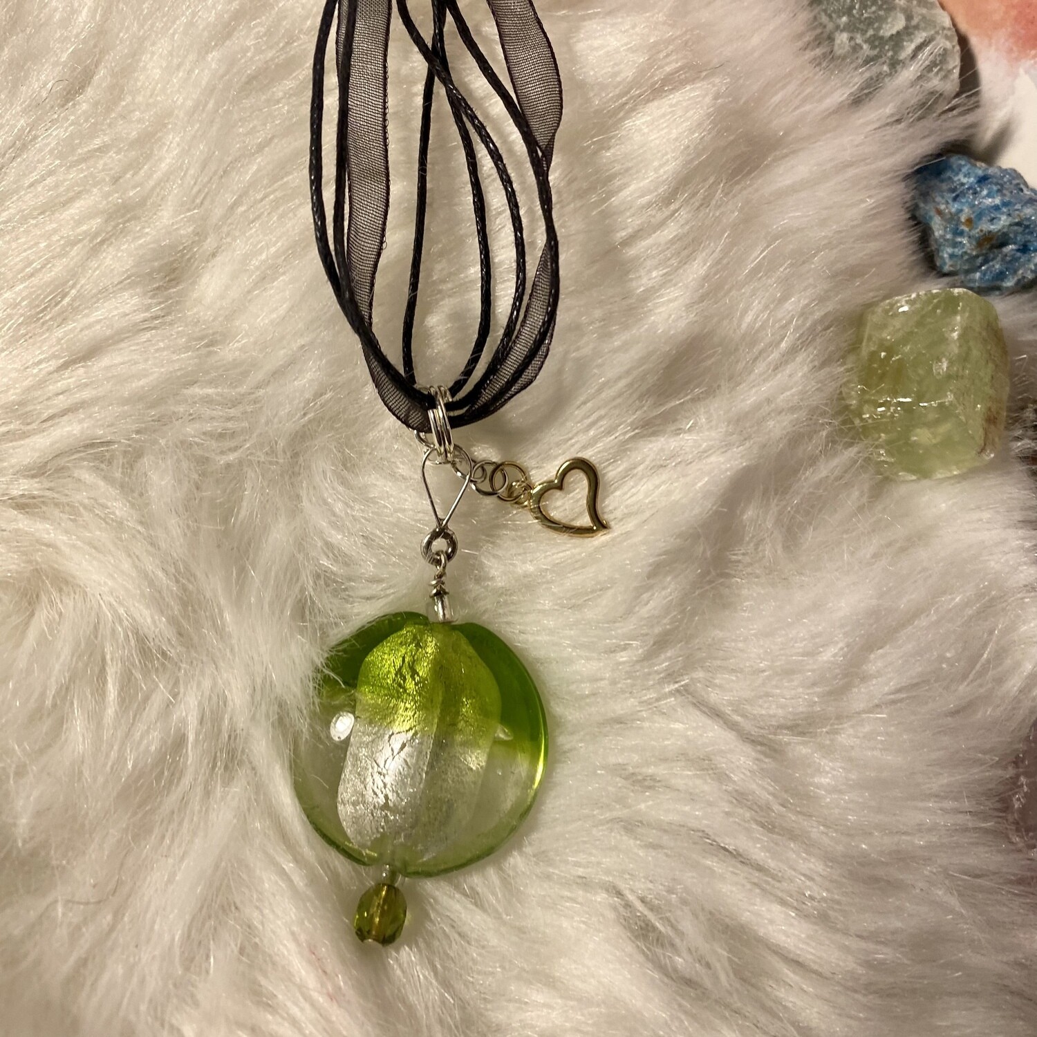 Lucky Stone