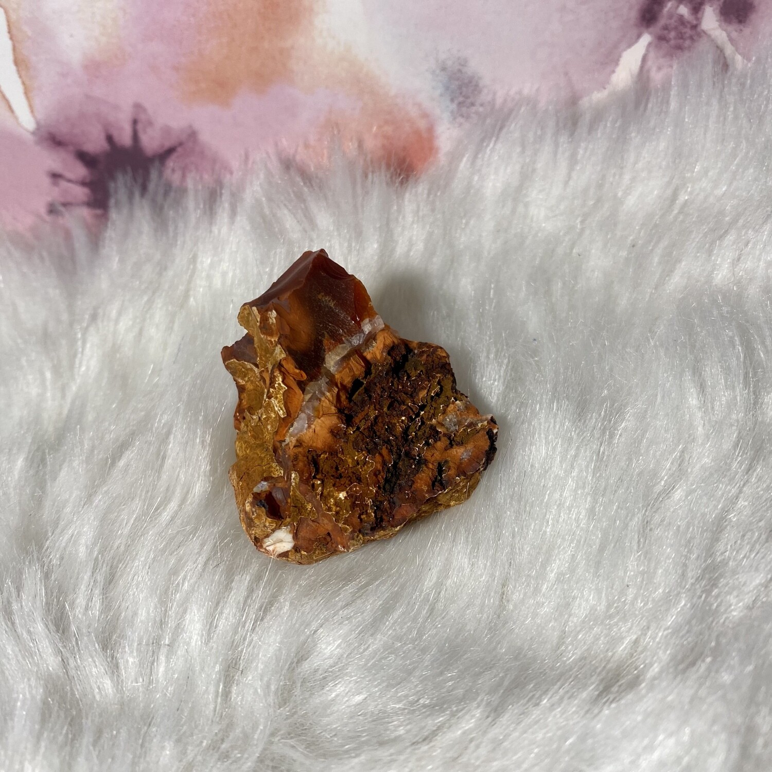 Carnelian