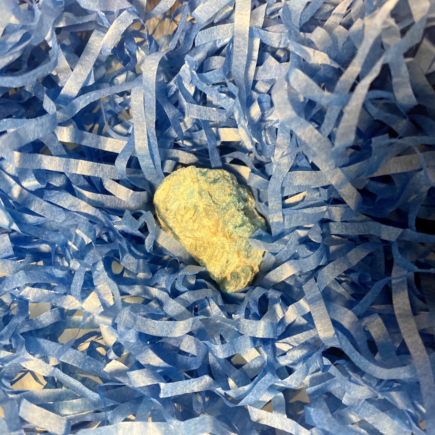 Apatite