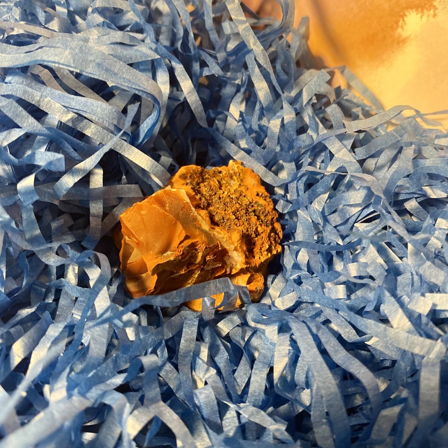 Carnelian