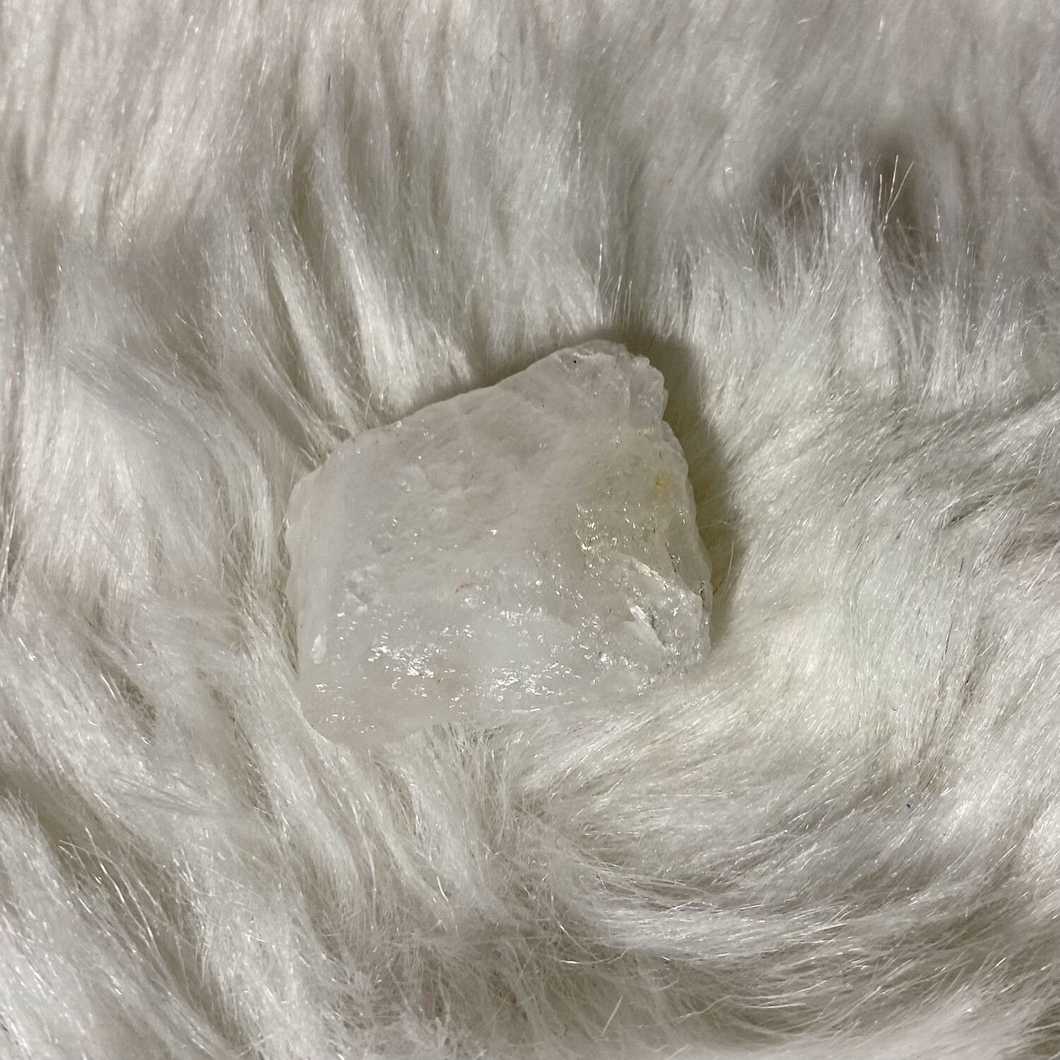 Clear Quartz