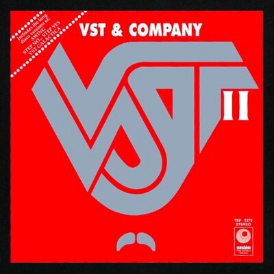 VST And Company - VST 2 (Vinyl LP)