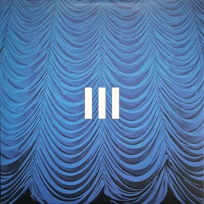 Jack White - Vault Package No. 54: Jack White Live “Supply Chain Issues Tour” (3x colored LP + Glitter Blue 7”)