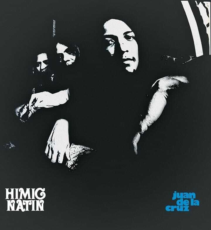 Juan De La Cruz – Himig Natin (Vicor Reissue) (Vinyl LP)