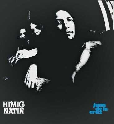Juan De La Cruz - Himig Natin (Vinyl LP)