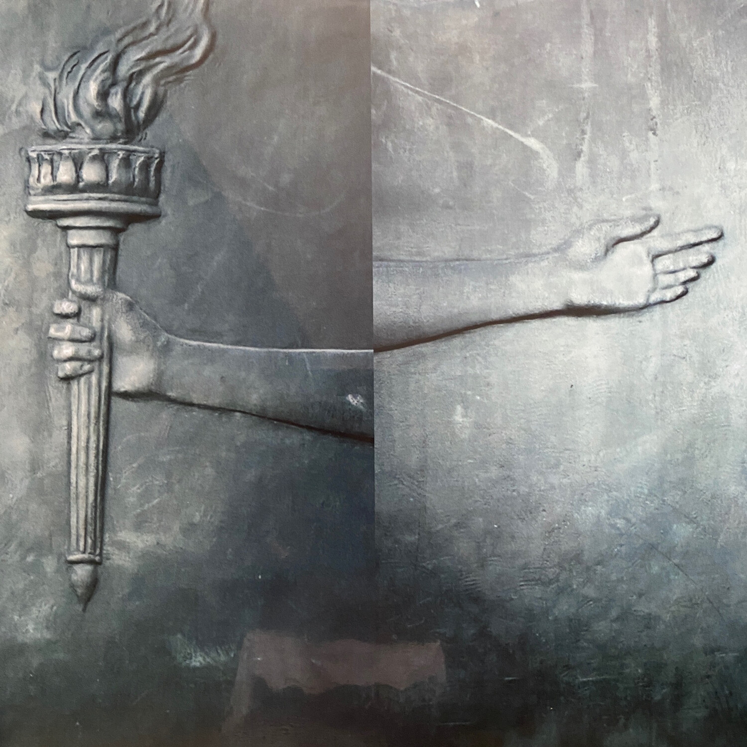 Fugazi - The Argument (Vinyl LP)