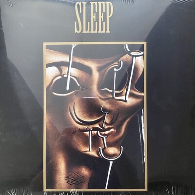 Sleep - Volume One (Vinyl LP)
